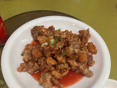 -杨南饭店·二十五年闽菜馆(凤湖新城一店)