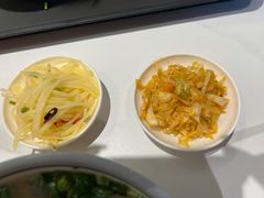 -兰州马子禄牛肉面(文景公园店)