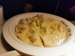 海胆水饺-日丰园海肠水饺·老字号大连海鲜(和平广场店)