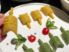 -知楚•精致湖北菜(武商MALL店)