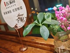 -春满园·邯郸菜发祥地(滏东店)