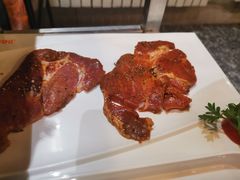 -千纸鹤嫩汁烤肉(西大直街店)