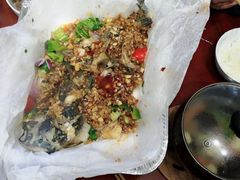 -壹家水货·小海鲜