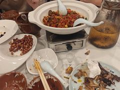 -攸州小镇家湘菜(小米科技园店)