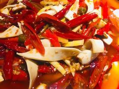 -胡马八破·川菜小馆(高新万达店)