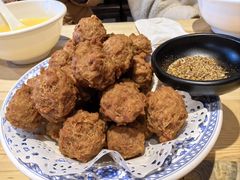 -左邻右舍褡裢火烧(石榴园店)