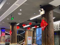 大堂-老三样·旧食新味(万寿宫店)