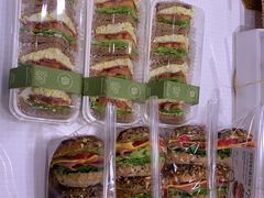 -巴黎贝甜(南京万达店)