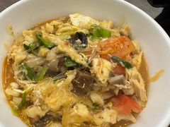 -老乌家特色小炒泡馍(大皮院店)