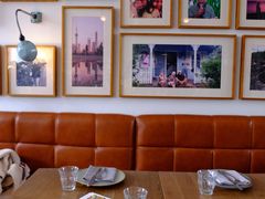 -BOR Eatery(安福路店)