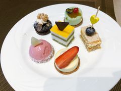 -印象餐厅(杭州国际博览中心北辰大酒店)