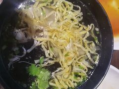 -玖鲜小笼(中山广场店)