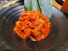 -千寻烧肉(政务区店)