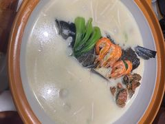 -江南韵·无锡太湖文化体验餐厅(凤凰天街店)