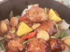 -真爱中国餐馆·年华店(朱雀大街店)