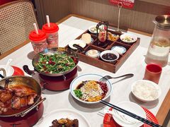 -小厨娘金榜题名(夫子庙秦淮河店)
