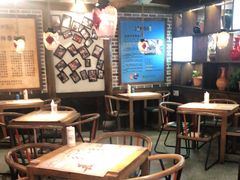 大堂-酒阳蒸经小酒馆(解放碑店)
