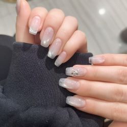 -雅洁美甲美睫
