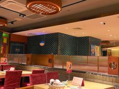 -点都德(奥体印象城店)