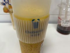 -茶百道(花城汇中区店)