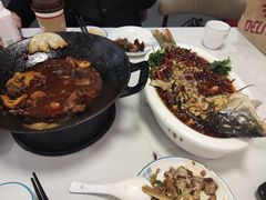-徐小姐地锅鸡(云龙万达店)