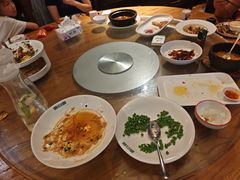 -新白鹿餐厅(银泰西湖文化广场店)