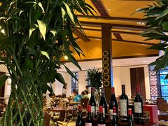 -亚特兰蒂斯·蟹餐厅 CRAB KITCHEN·鲜活海鲜