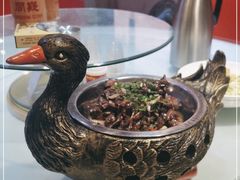 -九嶷人间(泠江中路店)