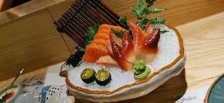 -秋荀日本料理(昆明同德广场店)
