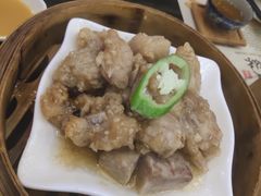 -虾饺妹·粤式手工点心(水荫路店)