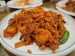 -同发号饭庄(复兴路店)