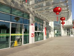 -上海市松江区泗泾医院