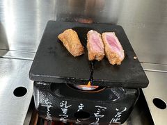 -牛かつもと村(上野店)