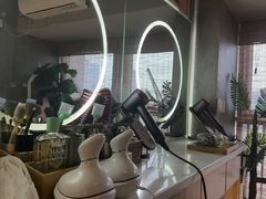 -施奈儿.洗头頭療.按摩SPA.采耳(上梅林店)