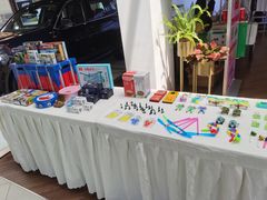 -宁波宝信宝马4S店(江北日湖店)