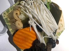 -鱼酷活鱼烤鱼(恒隆广场店)