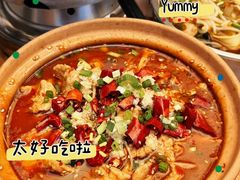 -石榴姐•山城小馆(创始店)