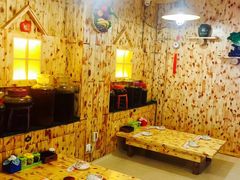 -元奶奶包饭(公新银浦店)
