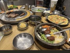 -姜虎东白丁烤肉(深圳湾后海汇店)
