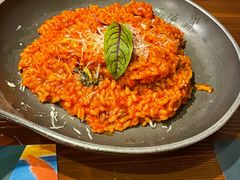 -卢布里西餐厅(总店)