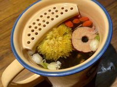 -农耕记·湖南土菜(halo广场店)