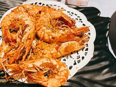 -79号渔船海鲜饭店(华强北店)