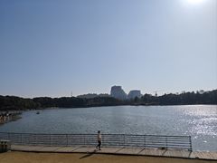 -美兰湖景区