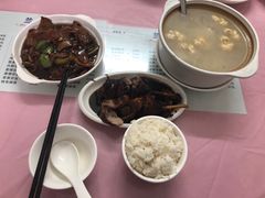 -蘭心餐厅(进贤路店)