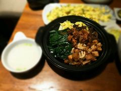 android_upload_pic-云海肴·汽锅鸡·云南菜(天津国金汇店)