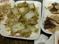 -尚雅铁板料理自助餐厅(乐松店)