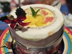 -泰妃殿(武汉首店)