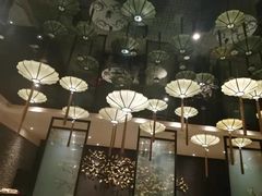 -唐拉雅秀酒店-唐苑中餐厅