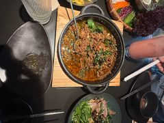 -Ameigo梅果·云贵川bistro(长宁来福士店)