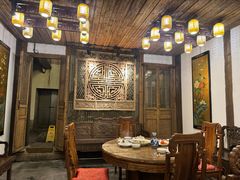 -文儒九号·闽菜馆(三坊七巷店)